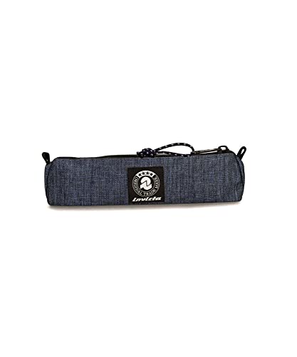 Seven Stifthalter INVICTA - LOOP - Denim 2Tone - Stifthalter 20,5 x 4,5 x 4,5 cm Seven Stifthalter INVICTA - LOOP - Denim 2Tone - Stifthalter 20,5 x 4,5 x 4,5 cm von Invicta