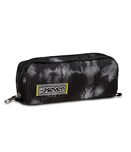 Seven Tasche New, Schwarz, Taglia Unica, Schule Seven Tasche New, Schwarz, Taglia Unica, Schule von Seven