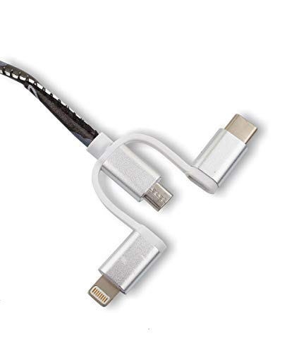 Sieben Multicavo USB - 3in 1, Sieben Multicavo USB - 3in 1, von Seven
