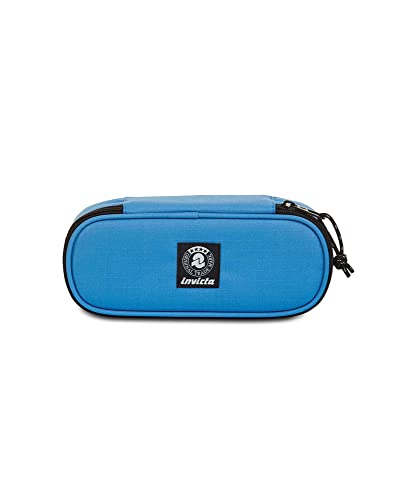 Stifthalter Lip Ripstop - Invicta - Schule und Freizeit, blau, Casual Stifthalter Lip Ripstop - Invicta - Schule und Freizeit, blau, Casual von Invicta