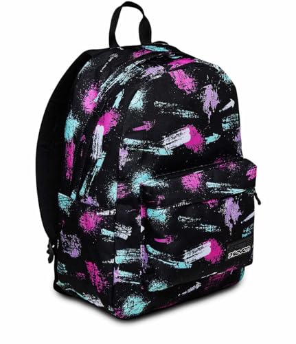 Zaino Scuola Elementare e Medie Ragazza Seven – ISCHOOLPACK, Mehrfarbig – mit integrierter Power Bank – Tasca Porta Tablet, Tasca Frontale Porta Smartphone, Tasca Porta Notebook Zaino Scuola Elementare e Medie Ragazza Seven – ISCHOOLPACK, Mehrfarbig – mit integrierter Power Bank – Tasca Porta Tablet, Tasca Frontale Porta Smartphone, Tasca Porta Notebook von Seven
