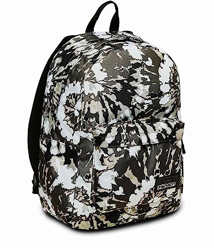 Seven Zaino Scuola Elementare e Medie Ragazzo – ISCHOOLPACK, Nero – mit integrierter Power Bank – Tasca Porta Tablet, Tasca Frontale Porta Smartphone, Tasca Porta Notebook Seven Zaino Scuola Elementare e Medie Ragazzo – ISCHOOLPACK, Nero – mit integrierter Power Bank – Tasca Porta Tablet, Tasca Frontale Porta Smartphone, Tasca Porta Notebook von Seven