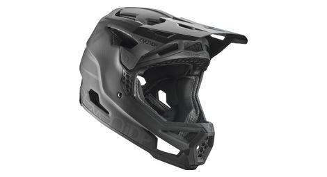 integralhelm seven project 23 carbon schwarz integralhelm seven project 23 carbon schwarz von Seven