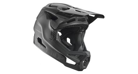 integralhelm seven project 23 carbon schwarz integralhelm seven project 23 carbon schwarz von Seven