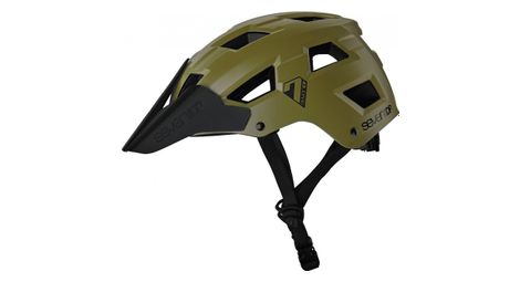 seven m5 helm khaki schwarz seven m5 helm khaki schwarz von Seven