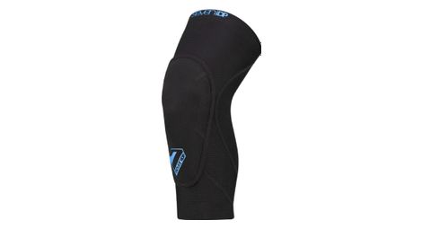 seven sam hill lite ellbogenschutzer schwarz blau seven sam hill lite ellbogenschutzer schwarz blau von Seven
