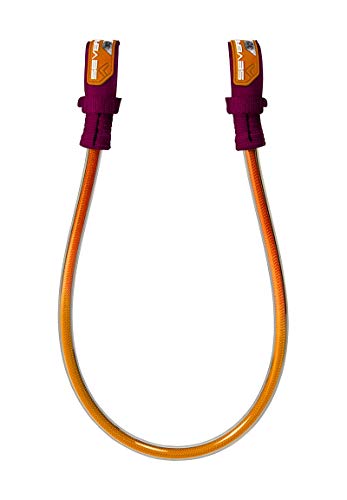 Severne Fixed Trapez Tampen Orange 26" Severne Fixed Trapez Tampen Orange 26" von Severne