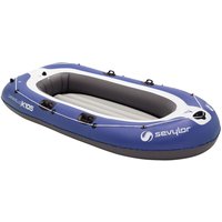 Sevylor Caravelle K105 Blue White Sevylor Caravelle K105 Blue White von Sevylor