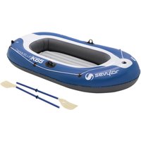 Sevylor Caravelle KK65 - Blue/White von Sevylor