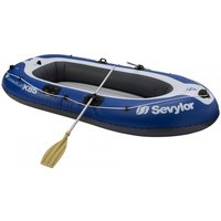 Sevylor Caravelle KK85 Sport Boat Blue von Sevylor