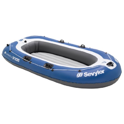Sevylor Schlauchboot Caravelle K 105 Sevylor Schlauchboot Caravelle K 105 von Sevylor