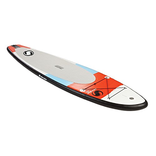 Sevylor Sup Willow Paddleboard, Standard Sevylor Sup Willow Paddleboard, Standard von Sevylor