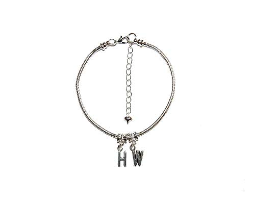HW hotwife Euro Fußkettchen Kette Armband Stil 2 ? Sexy Jewels HW hotwife Euro Fußkettchen Kette Armband Stil 2 ? Sexy Jewels von SexyJewels-Co-Uk