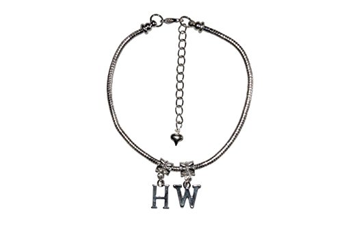 HW hotwife Euro Fußkettchen Kette Armband Style 4 ? Sexy Jewels HW hotwife Euro Fußkettchen Kette Armband Style 4 ? Sexy Jewels von SexyJewels-Co-Uk