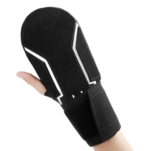 Seyrnicay Softball-Handschuh – Atmungsaktiver Handschutz | Flexibler Handgelenkschutz für Erwachsene, schützt Finger, Baseball-Zubehör von Seyrnicay