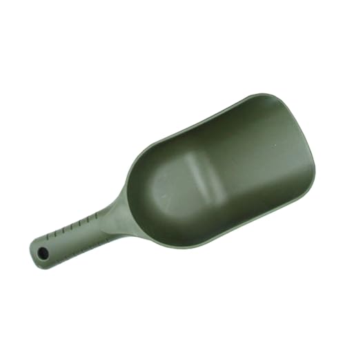 Futterschaufel Baiting Spoon Schleuder Futterschaufel Baiting Spoon Schleuder von Sghtil