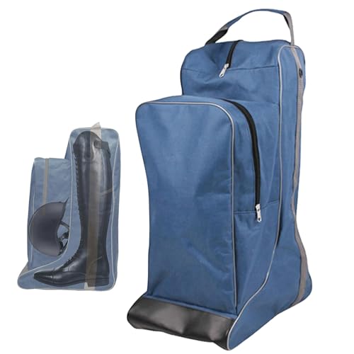 Sghtil Tasche für Reitstiefel, Tasche für Reitstiefel, professionelle Stiefeltasche mit großer Kapazität | verschleißfeste Reitstiefeltaschen für Reiter Sghtil Tasche für Reitstiefel, Tasche für Reitstiefel, professionelle Stiefeltasche mit großer Kapazität | verschleißfeste Reitstiefeltaschen für Reiter von Sghtil
