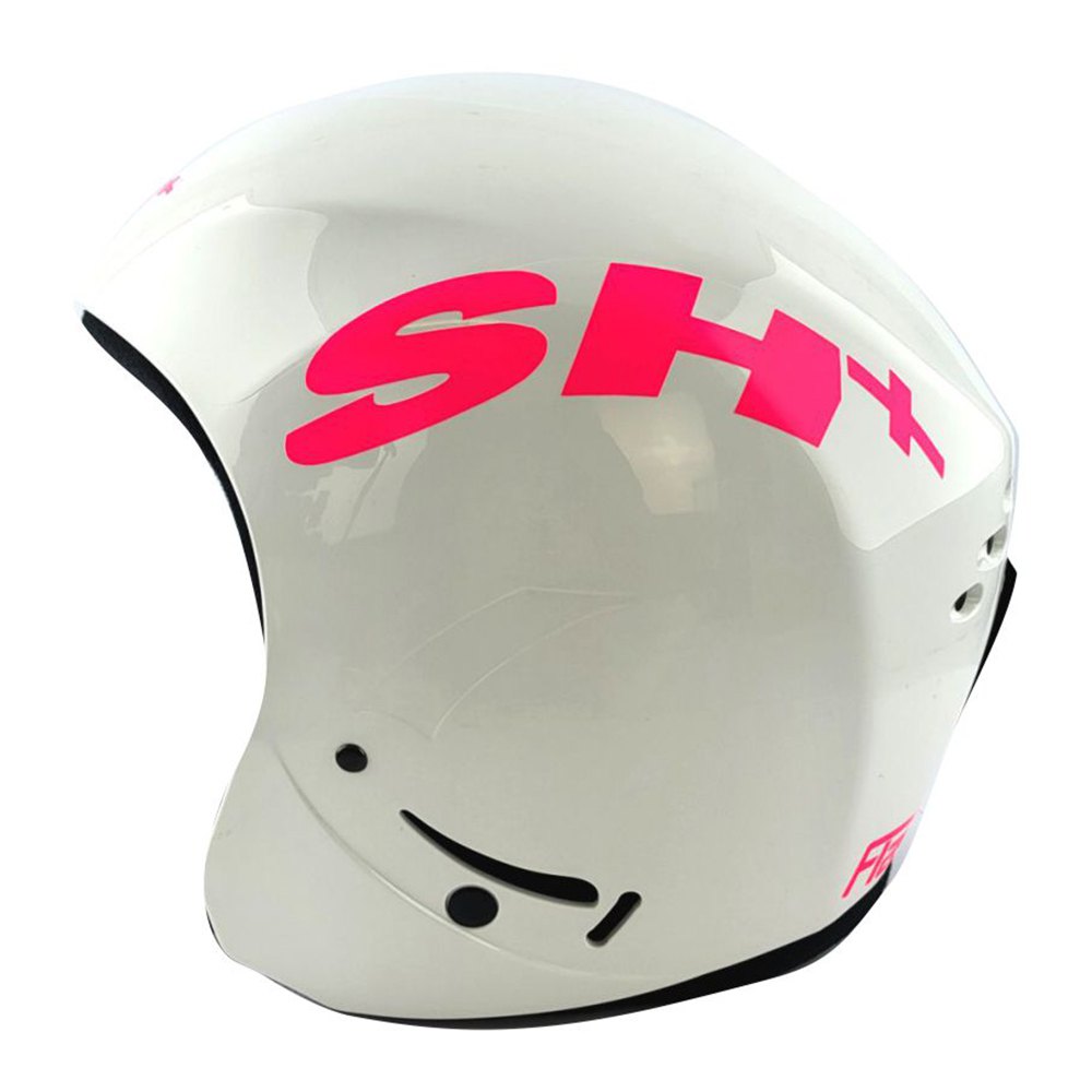 Sh+ Flash Junior Helmet Durchsichtig 52 cm Sh+ Flash Junior Helmet Durchsichtig 52 cm von Sh+