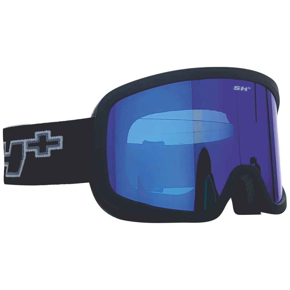 Sh+ Heron Ski Goggles Blau,Schwarz Revo Laser Blue/CAT3 Sh+ Heron Ski Goggles Blau,Schwarz Revo Laser Blue/CAT3 von Sh+