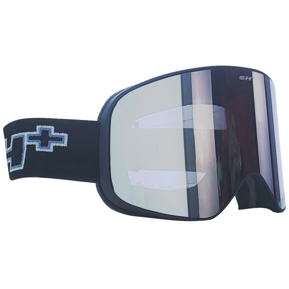 Sh+ Landscape Ski Goggles Blau Double Mirror/CAT3 Sh+ Landscape Ski Goggles Blau Double Mirror/CAT3 von Sh+