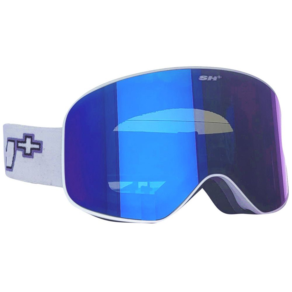 Sh+ Landscape Ski Goggles Blau Revo Blue/CAT3 Sh+ Landscape Ski Goggles Blau Revo Blue/CAT3 von Sh+