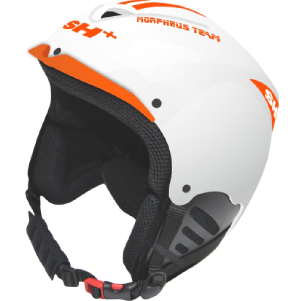 Sh+ Morpheus Team Helmet Weiß 59-61 cm Sh+ Morpheus Team Helmet Weiß 59-61 cm von Sh+