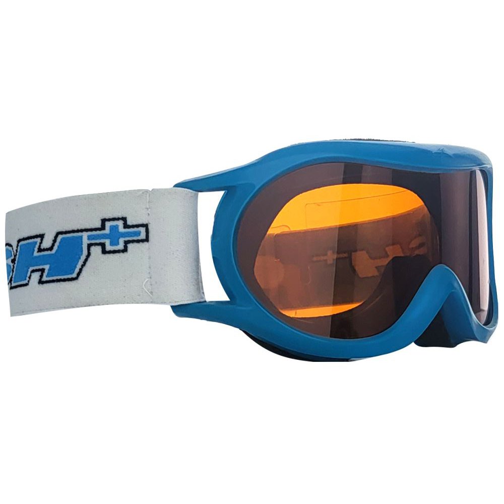 Sh+ Nain Ski Goggles Blau Orange/CAT1 Sh+ Nain Ski Goggles Blau Orange/CAT1 von Sh+
