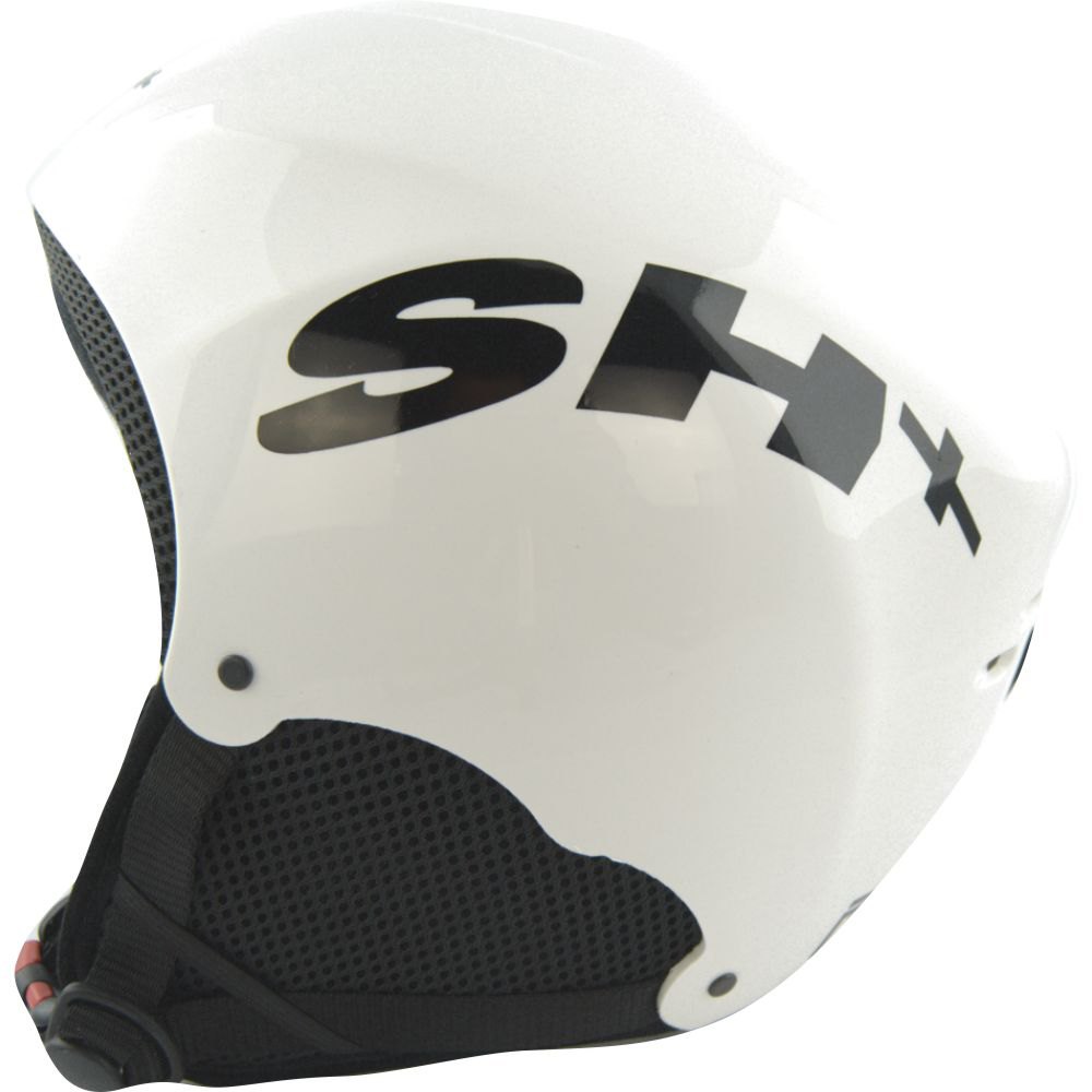 Sh+ Pads Adj Junior Helmet Weiß 52-54 cm Sh+ Pads Adj Junior Helmet Weiß 52-54 cm von Sh+