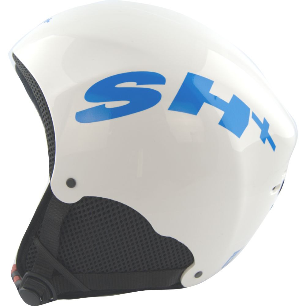 Sh+ Pads Adj Junior Helmet Durchsichtig 52-54 cm Sh+ Pads Adj Junior Helmet Durchsichtig 52-54 cm von Sh+