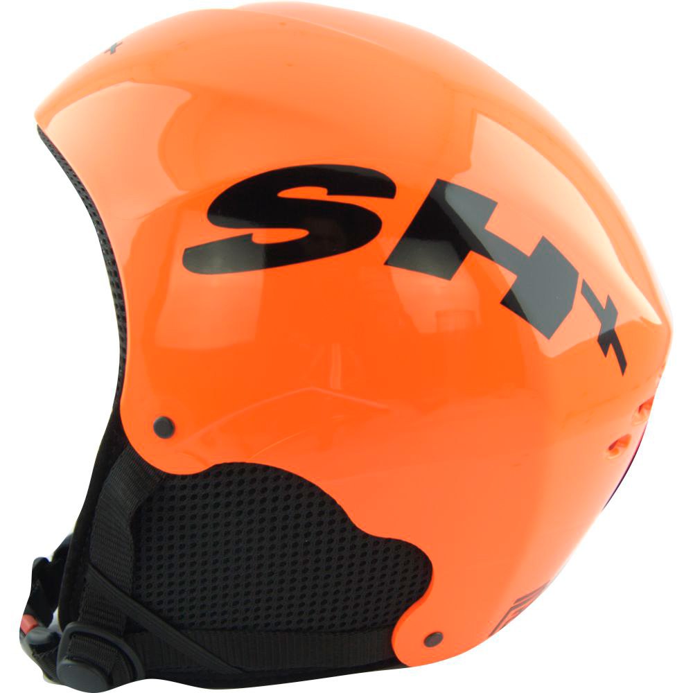 Sh+ Pads Adj Junior Helmet Orange 56-58 cm Sh+ Pads Adj Junior Helmet Orange 56-58 cm von Sh+