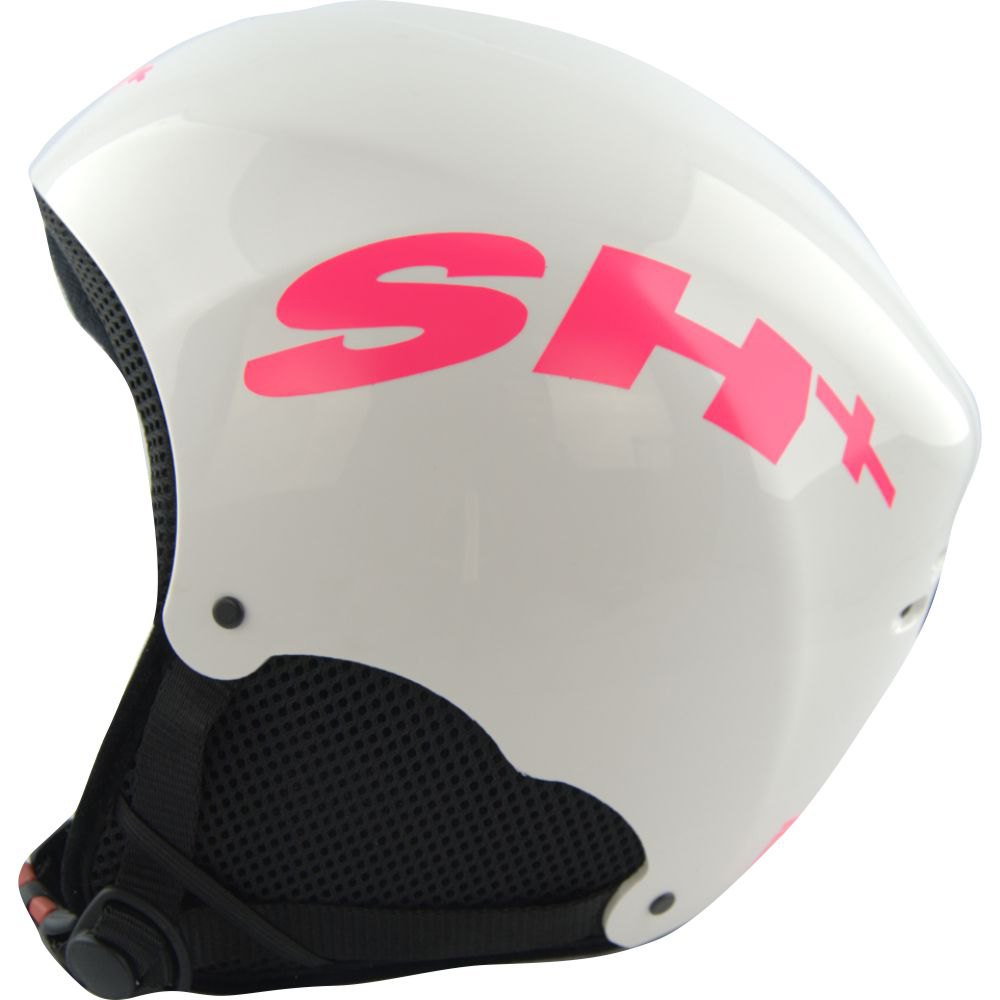Sh+ Pads Adj Junior Helmet Durchsichtig 56-58 cm Sh+ Pads Adj Junior Helmet Durchsichtig 56-58 cm von Sh+