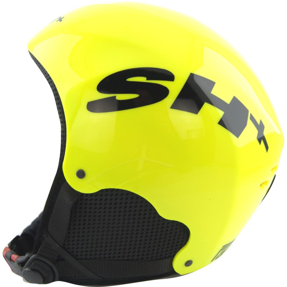 Sh+ Pads Adj Junior Helmet Gelb 56-58 cm Sh+ Pads Adj Junior Helmet Gelb 56-58 cm von Sh+