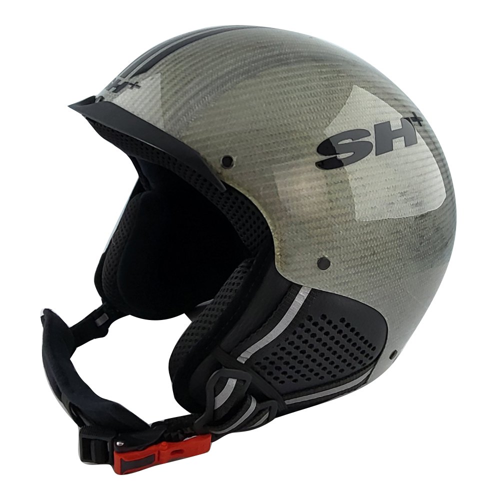 Sh+ Shedd Carbon Helmet Grau 58 cm Sh+ Shedd Carbon Helmet Grau 58 cm von Sh+