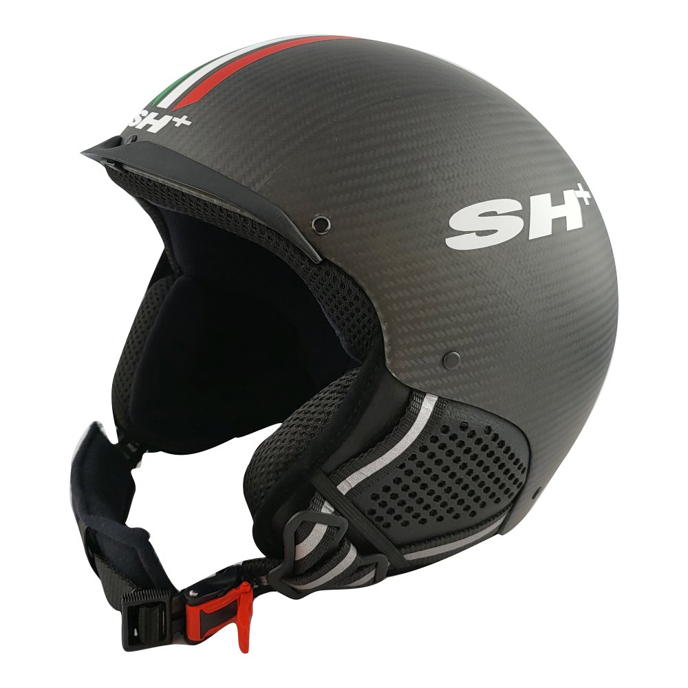 Sh+ Shedd Helmet Schwarz 58 cm von Sh+