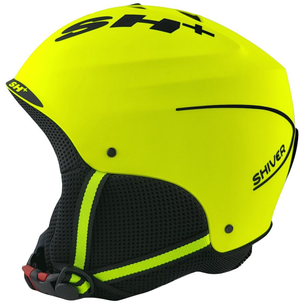 Sh+ Shiver Rf Helmet Gelb 59-61 cm Sh+ Shiver Rf Helmet Gelb 59-61 cm von Sh+