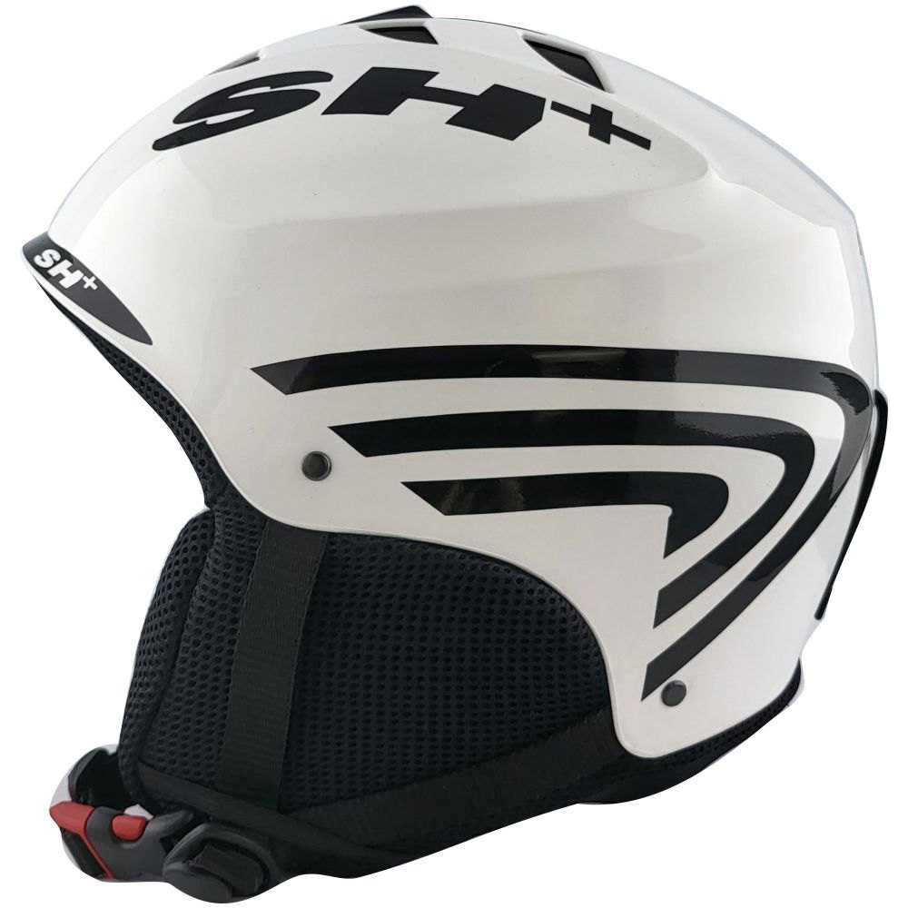 Sh+ Slider Sf Helmet Weiß 55-56 cm Sh+ Slider Sf Helmet Weiß 55-56 cm von Sh+
