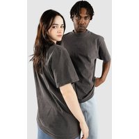 Shaka Wear 7.5 Oz Logo T-Shirt shadow von Shaka Wear