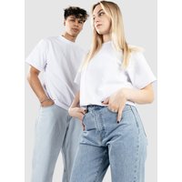 Shaka Wear 7.5 Max Heavyweight T-Shirt white Shaka Wear 7.5 Max Heavyweight T-Shirt white von Shaka Wear