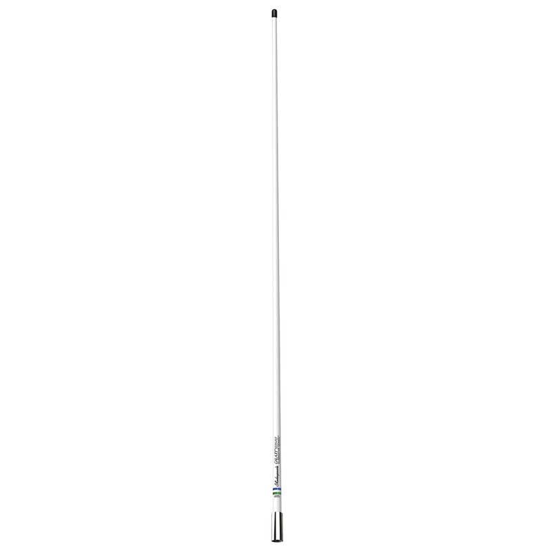Shakespeare Antennas Galaxy 8´ Vhf Antenna Durchsichtig Shakespeare Antennas Galaxy 8´ Vhf Antenna Durchsichtig von Shakespeare Antennas