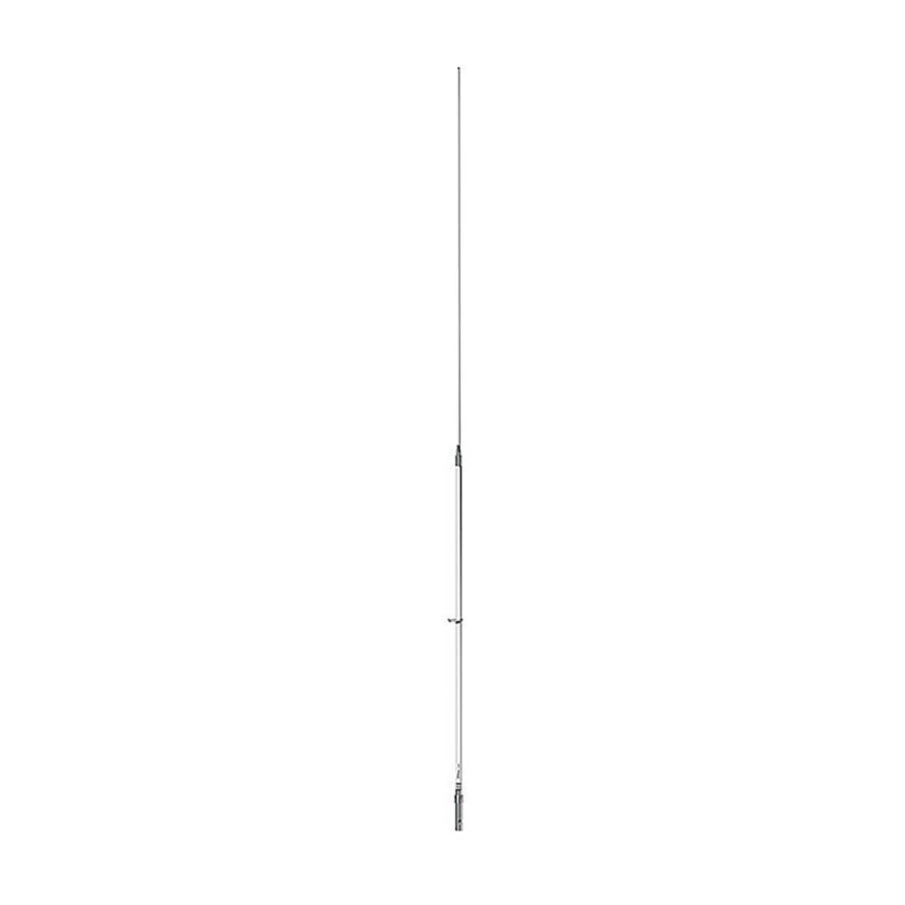 Shakespeare Antennas Phase Iii 18´ Vhf Antenna Silber von Shakespeare Antennas