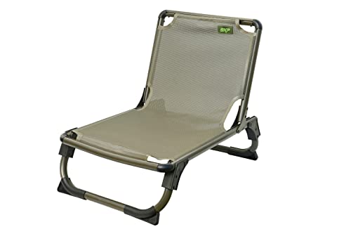 SHAKESPEARE Stühle für die Angeln Skp Superlite Chair Karpfenangeln Feederangeln von SHAKESPEARE