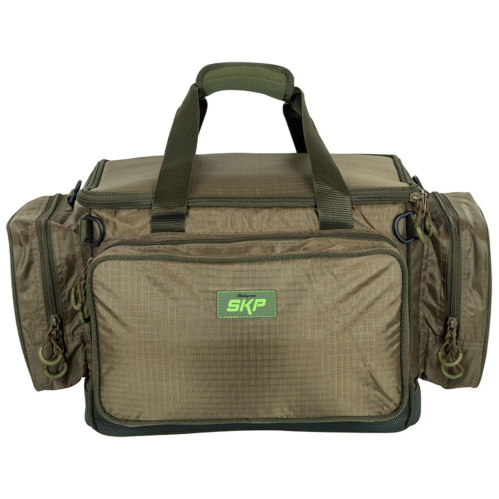 Shakespeare All Rounder Carryall Grün L Shakespeare All Rounder Carryall Grün L von Shakespeare
