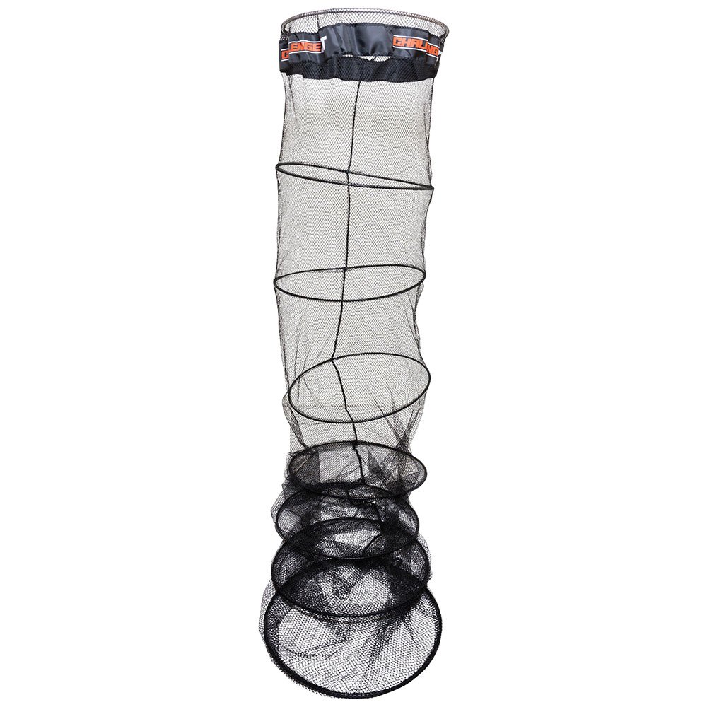 Shakespeare Challenge Xt Round Keepnet Grün 3.00 m Shakespeare Challenge Xt Round Keepnet Grün 3.00 m von Shakespeare