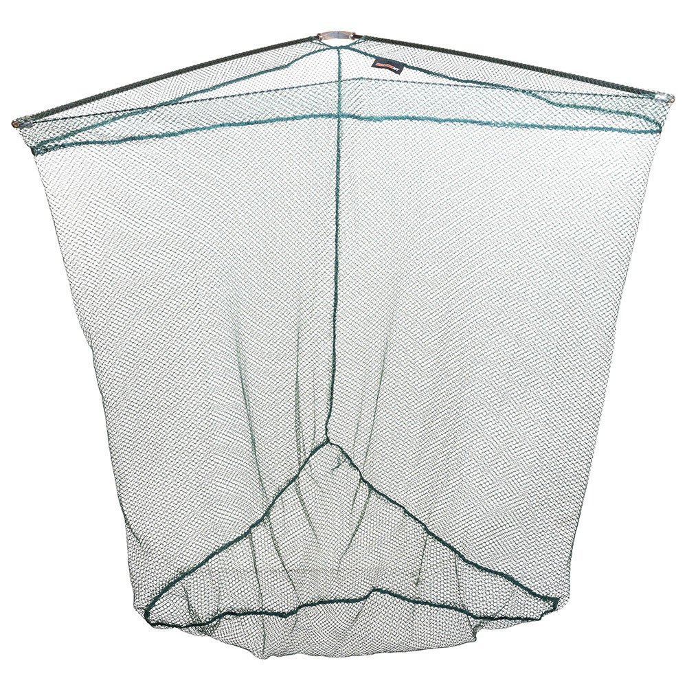 Shakespeare Challenge Xt Specimen Landing Net Head Grau 105 cm Shakespeare Challenge Xt Specimen Landing Net Head Grau 105 cm von Shakespeare