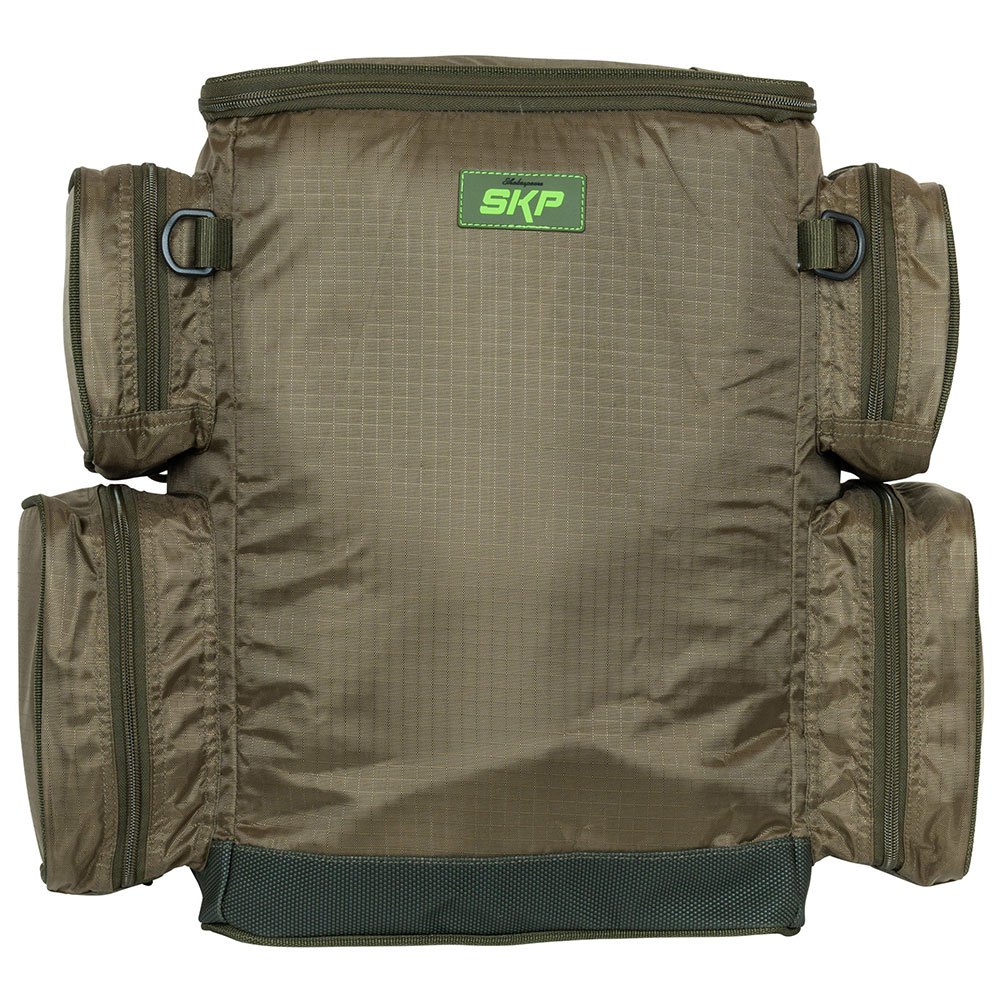 Shakespeare Compact Backpack Grün Shakespeare Compact Backpack Grün von Shakespeare