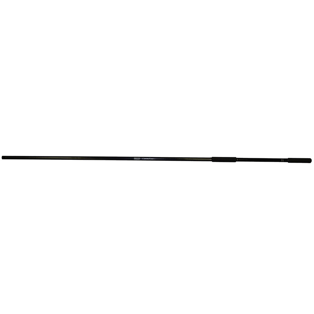 Shakespeare Cypry Carp Landing Net Handle Schwarz Shakespeare Cypry Carp Landing Net Handle Schwarz von Shakespeare