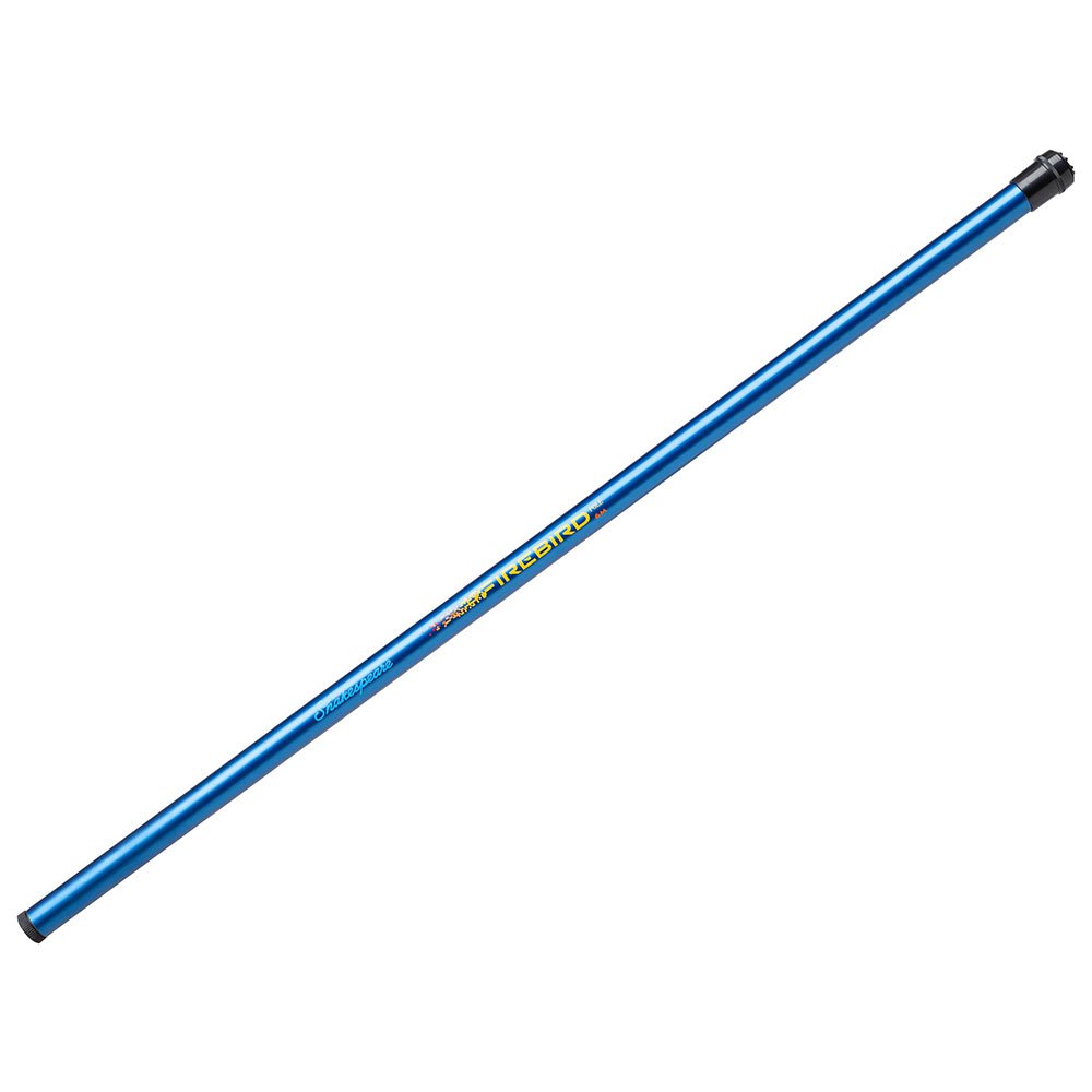 Shakespeare Firebird Coup Rod Silber 8.00 m Shakespeare Firebird Coup Rod Silber 8.00 m von Shakespeare