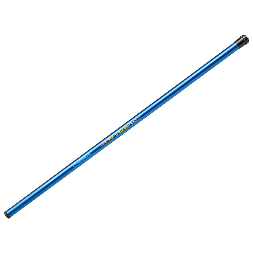 Shakespeare Firebird Coup Rod Silber 8.00 m von Shakespeare