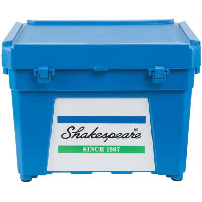 Shakespeare SEATBOX - BLUE von Shakespeare