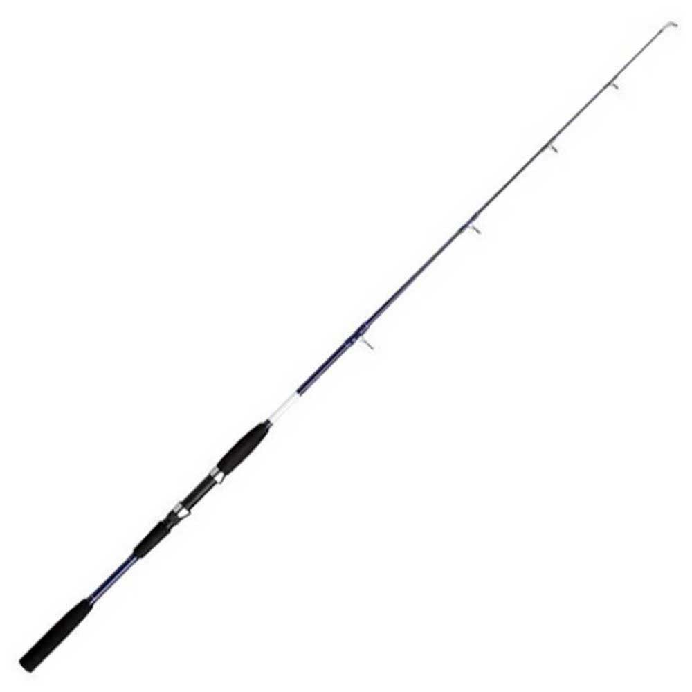 Shakespeare Salt Boat Spinning Rod Blau 1.80 m / 30-50 Lbs Shakespeare Salt Boat Spinning Rod Blau 1.80 m / 30-50 Lbs von Shakespeare